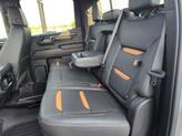 Thumbnail of 2023 Sterling Metallic GMC Sierra 1500
