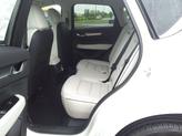 Thumbnail of 2025 White Metallic Mazda CX-5