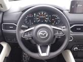 Thumbnail of 2025 White Metallic Mazda CX-5