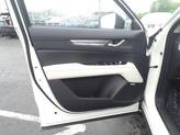 Thumbnail of 2025 White Metallic Mazda CX-5