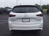 Thumbnail of 2025 White Metallic Mazda CX-5