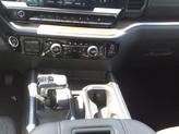 Thumbnail of 2022 Black Chevrolet Silverado 1500