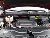 Thumbnail of 2022 Velvet Red Pearlcoat Chrysler Voyager