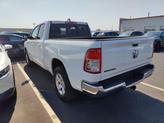 Thumbnail of 2022 Bright White Clearcoat RAM 1500