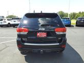 Thumbnail of 2020 Diamond Black Crystal Pearlcoat Jeep Grand Cherokee