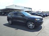 Thumbnail of 2020 Diamond Black Crystal Pearlcoat Jeep Grand Cherokee