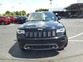 Thumbnail of 2020 Diamond Black Crystal Pearlcoat Jeep Grand Cherokee