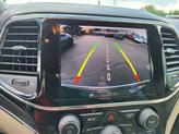 Thumbnail of 2020 Diamond Black Crystal Pearlcoat Jeep Grand Cherokee