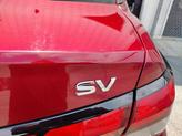 Thumbnail of 2020 Scarlet Ember Pearl Metallic Nissan Versa