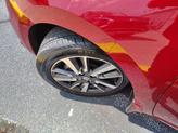 Thumbnail of 2020 Scarlet Ember Pearl Metallic Nissan Versa