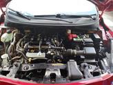 Thumbnail of 2020 Scarlet Ember Pearl Metallic Nissan Versa