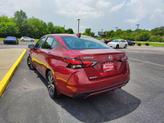 Thumbnail of 2020 Scarlet Ember Pearl Metallic Nissan Versa
