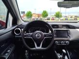 Thumbnail of 2020 Scarlet Ember Pearl Metallic Nissan Versa