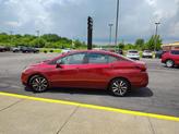 Thumbnail of 2020 Scarlet Ember Pearl Metallic Nissan Versa
