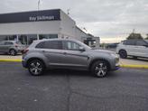 Thumbnail of 2025 Mercury Gray Mitsubishi Outlander Sport