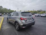 Thumbnail of 2025 Mercury Gray Mitsubishi Outlander Sport