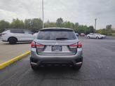 Thumbnail of 2025 Mercury Gray Mitsubishi Outlander Sport