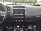 Thumbnail of 2025 Mercury Gray Mitsubishi Outlander Sport