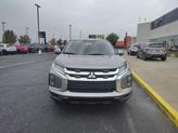Thumbnail of 2025 Mercury Gray Mitsubishi Outlander Sport