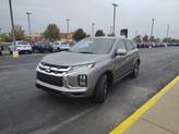 Thumbnail of 2025 Mercury Gray Mitsubishi Outlander Sport