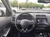 Thumbnail of 2025 Mercury Gray Mitsubishi Outlander Sport
