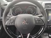 Thumbnail of 2025 Mercury Gray Mitsubishi Outlander Sport