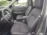 Thumbnail of 2025 Mercury Gray Mitsubishi Outlander Sport