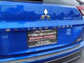 Thumbnail of 2025 Lightning Blue Metallic Mitsubishi Eclipse Cross