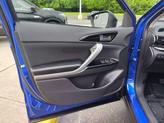 Thumbnail of 2025 Lightning Blue Metallic Mitsubishi Eclipse Cross