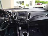 Thumbnail of 2022 Silver Ice Metallic Chevrolet Equinox