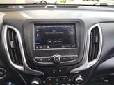 Thumbnail of 2022 Silver Ice Metallic Chevrolet Equinox
