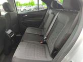 Thumbnail of 2022 Silver Ice Metallic Chevrolet Equinox