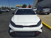 Thumbnail of 2022 Snow White Pearl Kia Forte