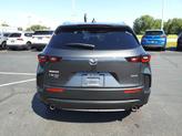 Thumbnail of 2025 Machine Gray Mazda CX-50 Hybrid