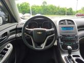 Thumbnail of 2015 Silver Ice Metallic Chevrolet Malibu