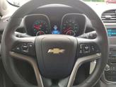 Thumbnail of 2015 Silver Ice Metallic Chevrolet Malibu