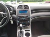 Thumbnail of 2015 Silver Ice Metallic Chevrolet Malibu