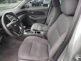 Thumbnail of 2015 Silver Ice Metallic Chevrolet Malibu