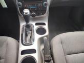 Thumbnail of 2015 Silver Ice Metallic Chevrolet Malibu