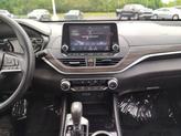 Thumbnail of 2024 Gun Metallic Nissan Altima