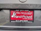 Thumbnail of 2024 Gun Metallic Nissan Altima