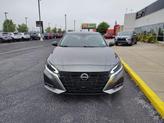 Thumbnail of 2024 Gun Metallic Nissan Altima