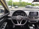 Thumbnail of 2024 Gun Metallic Nissan Altima