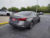 Thumbnail of 2024 Gun Metallic Nissan Altima