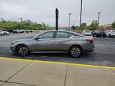 Thumbnail of 2024 Gun Metallic Nissan Altima