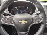 Thumbnail of 2022 Mosaic Black Metallic Chevrolet Equinox