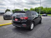 Thumbnail of 2022 Mosaic Black Metallic Chevrolet Equinox