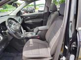 Thumbnail of 2022 Mosaic Black Metallic Chevrolet Equinox