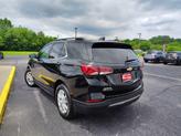 Thumbnail of 2022 Mosaic Black Metallic Chevrolet Equinox