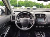 Thumbnail of 2022 Alloy Silver Metallic Mitsubishi Outlander Sport